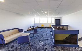 Ibis Styles Poitiers Nord